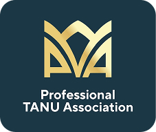 Логотип Professional TANU Association