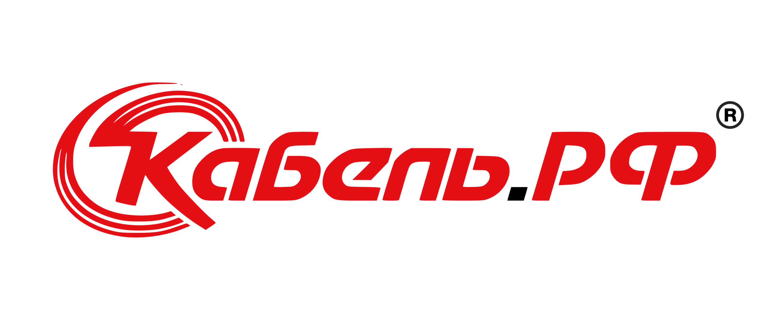 Кабель РФ